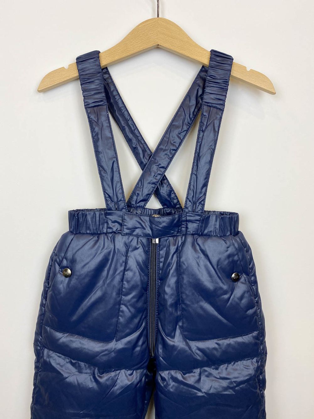 Зимний костюм Add