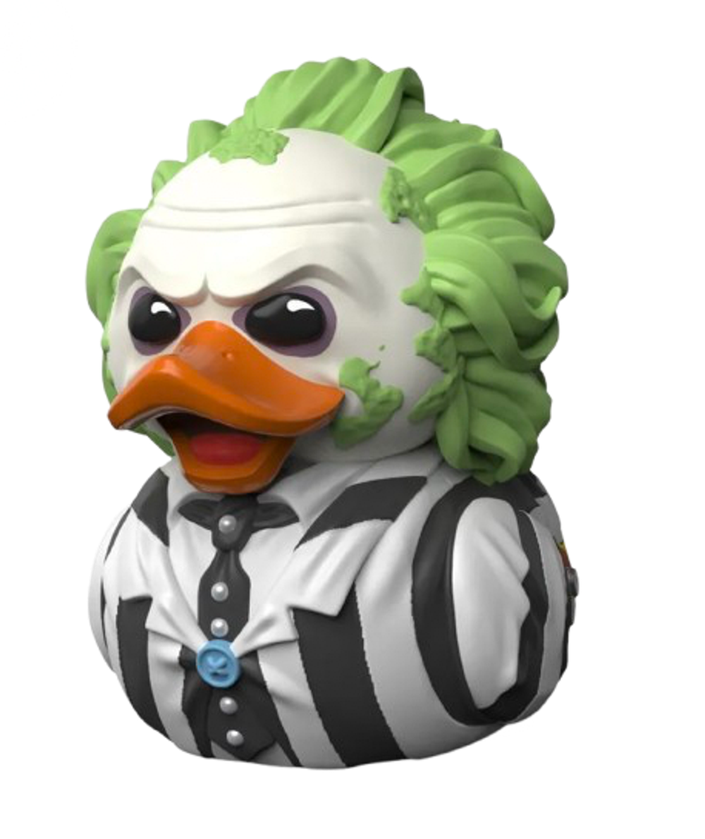 Фигурка-утка Tubbz Beetlejuice (Mini)