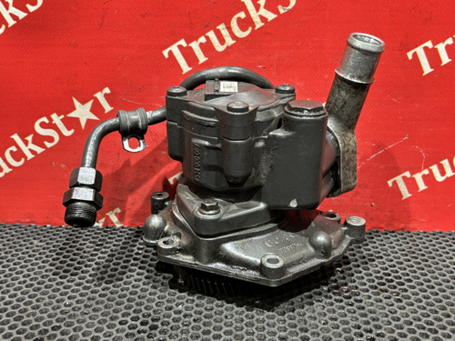 Насос ГУРа 2021г.