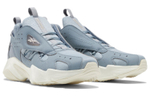 Кроссовки Reebok Royal Turbo Impulse 2.0 (Женская размерная сетка)