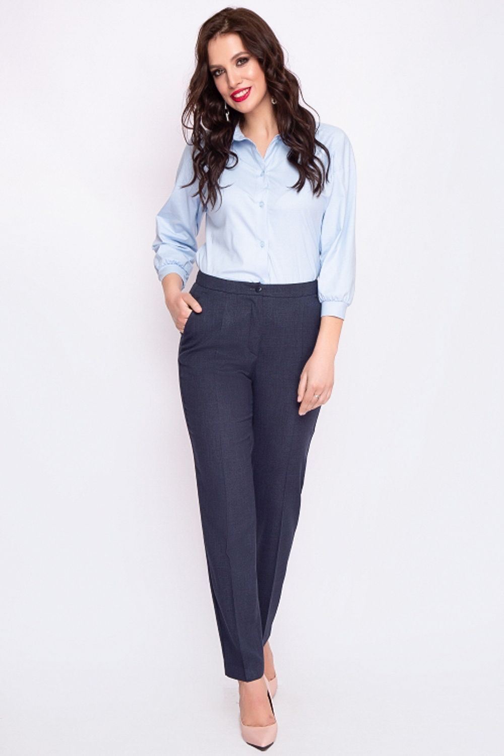 Брюки 5038 Avili