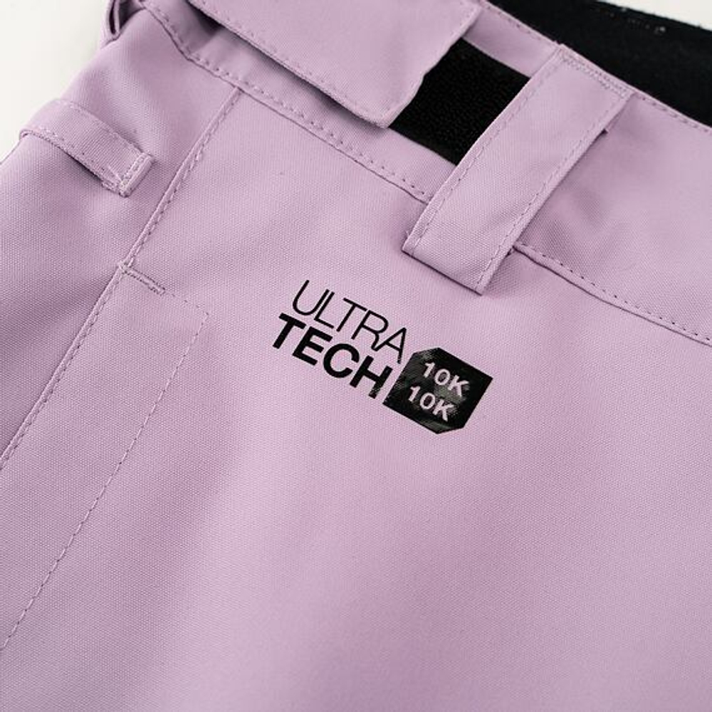 Штаны SPIRE YOUTH PANTS (lilac) (XL)