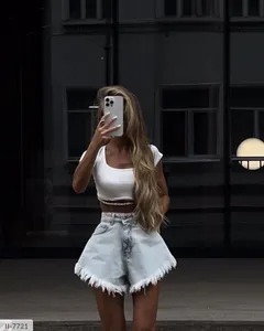 Шорты II-7720 Фабрика Моды