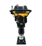 Вибротрамбовка ручная бензиновая NORSU RM-75L