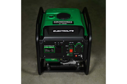 Генератор инверторный ELECTROLITE EL 4500i 3.3-3.8 кВт