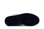 Кроссовки Jordan Air Jordan 1 "Obsidian"