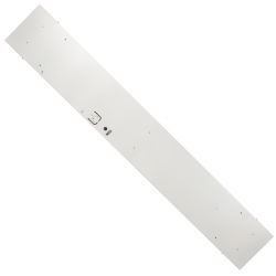 ULP-18120 36W-6500К IP40 UNIVERSAL WHITE Светильник светодиодный потолочный универсальный. Холодный дневной свет 6500K. 4400Лм. Корпус белый. В комплекте с и-п. ТМ Uniel.