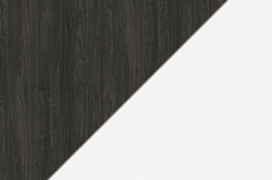 Стойка администратора STATIC цвет: Морское дерево Карбон/Белый снег