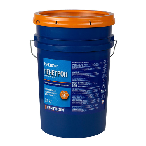 «Пенетрон» (Penetron)