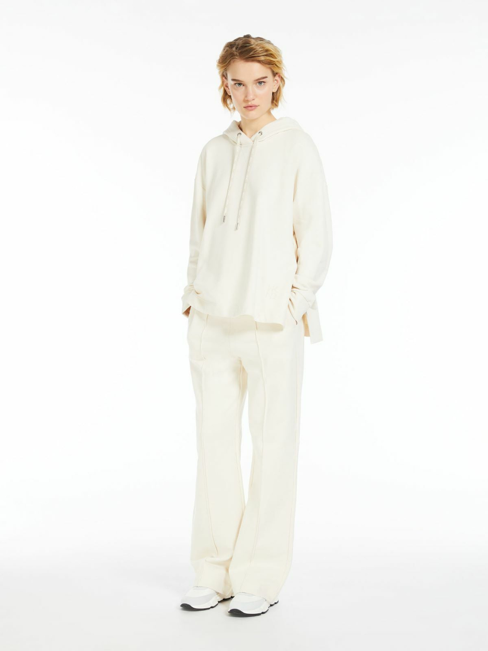 Толстовка женская WEEKEND MAX MARA MIRKO