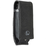 Мультитул Leatherman Surge -831333 21функций черный нeйлон.чехол molle карт.коробка