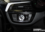 BMW 5 Series (G30) 530i M Sports (02.2022)