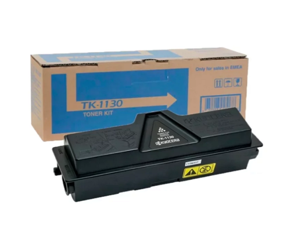 Тонер-картридж  Kyocera TK-1130