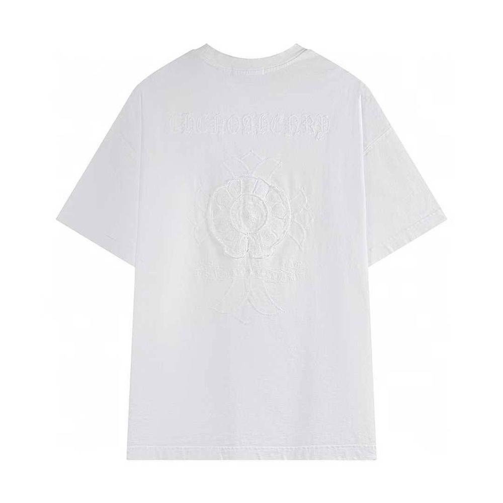 Футболка Chrome Hearts
