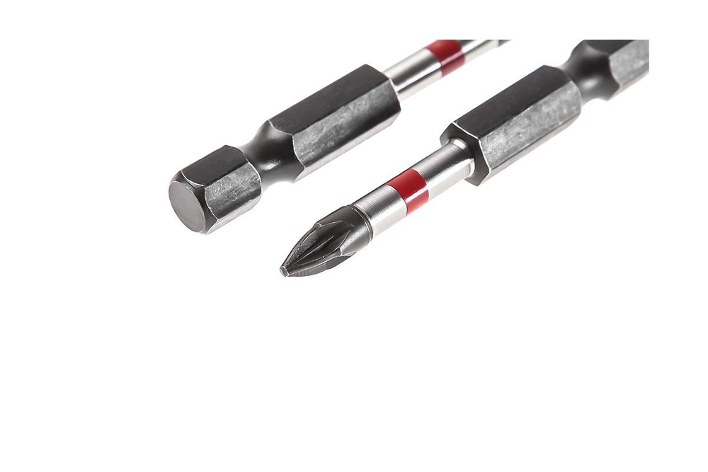 Бита Hammer Flex 203-173  PZ-1 50мм, 2шт.
