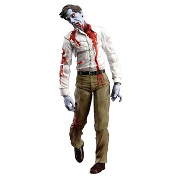 Фигурка Figma Flyboy Zombie 4545784063262