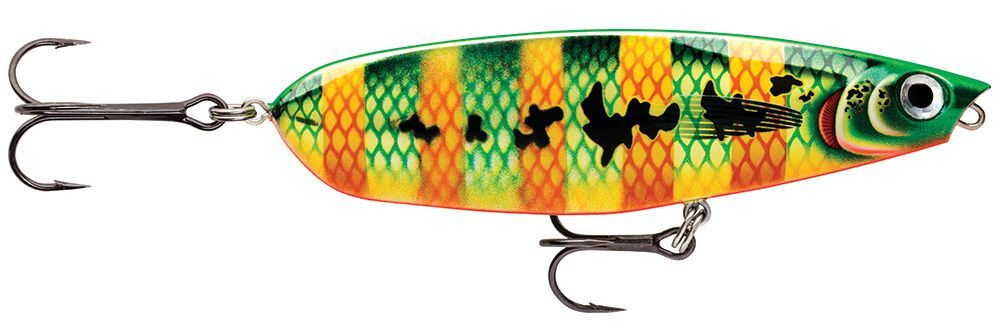 Воблер X-Rap Scoop 14, 14см, 68гр