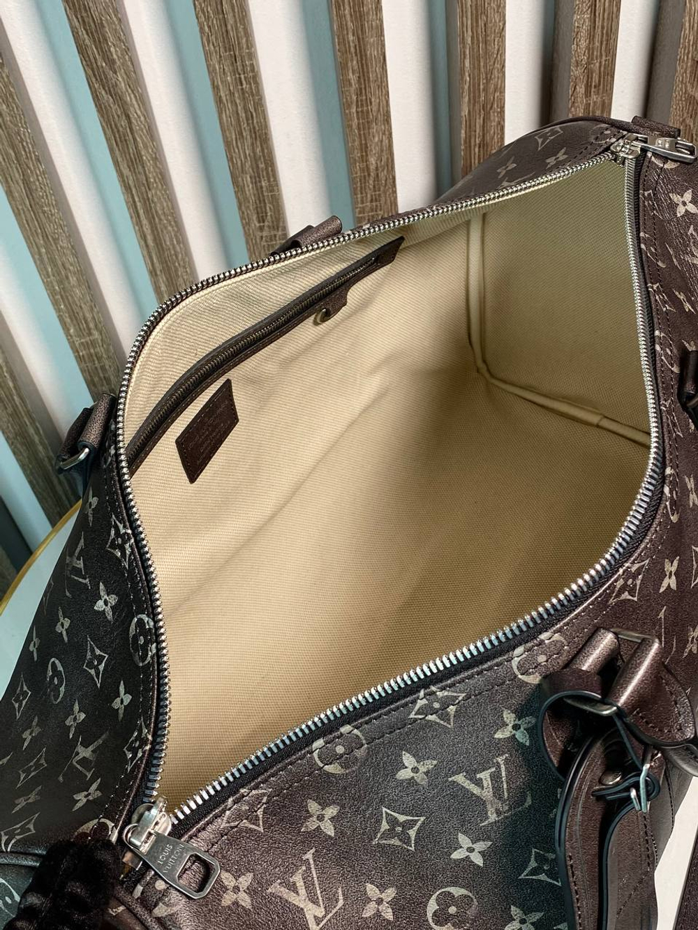 Дорожная сумка Louis Vuitton