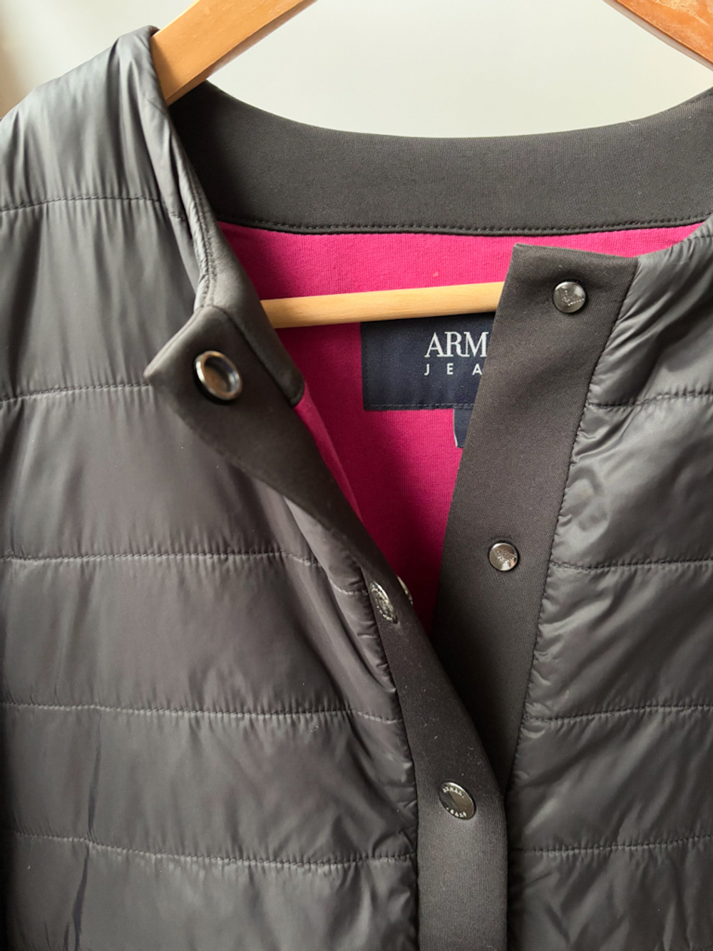 Куртка Armani Jeans, XS