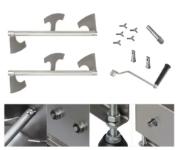 Фаршемешалка Kocateq FDH30