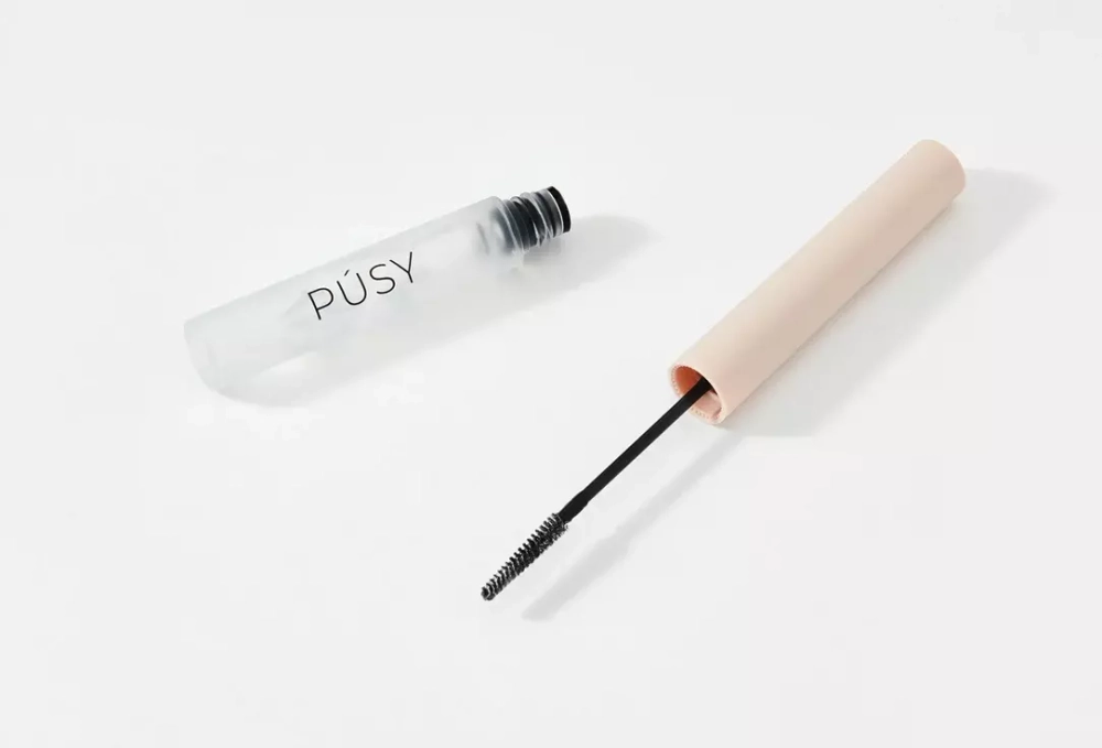 Гель для бровей PUSY Brow Fix Gel прозрачный