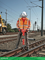 Гайковерт Milwaukee M18 FHIWF1R-0C (4933493140)