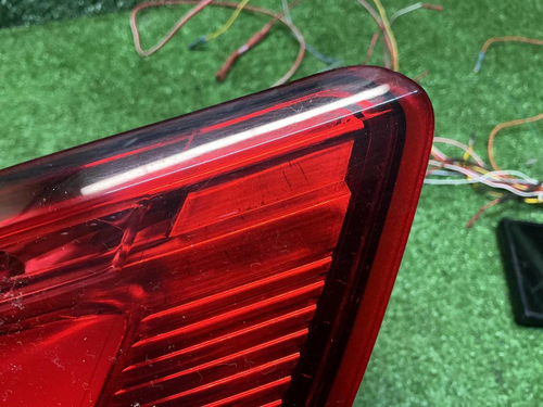 Фонарь правый внешний Audi A4 B9 (2015-2020) седан