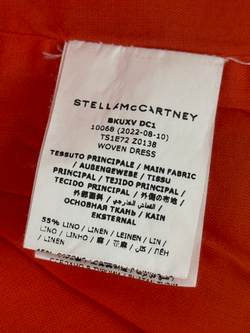 Сарафан Stella McCartney