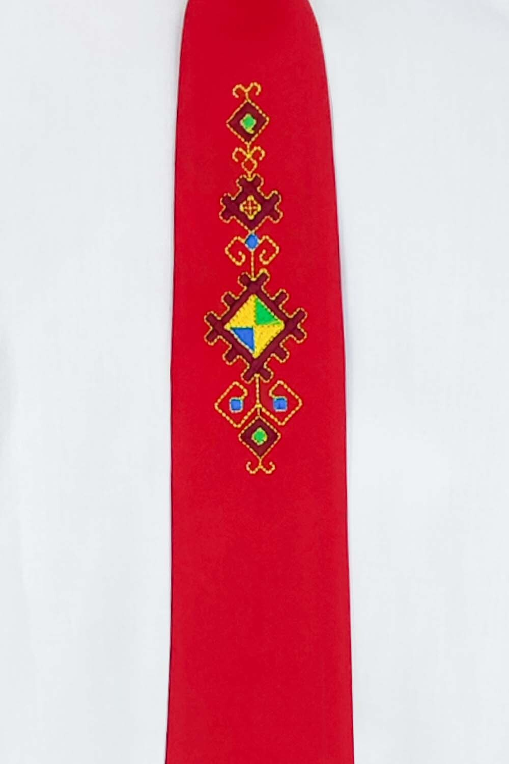 Галстук мужской