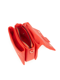 27473/62 Сумка жен., иск. кожа