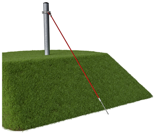 Веревка альпиниста 3