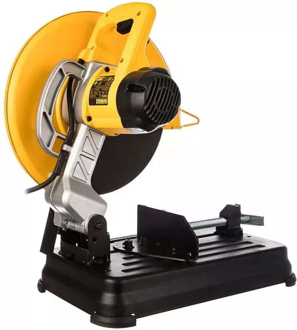 Монтажная пила DeWalt 2300 Вт, 355 мм D28730-QS