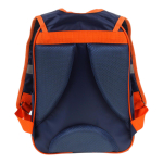 Рюкзак школьный Тимошка ОРТ "Мото" 37*26*13 см. 2 отд., 1 карман, боковые карманы (Luris)