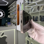 iPhone 12 Pro, 128 ГБ, SIM + eSIM б/у