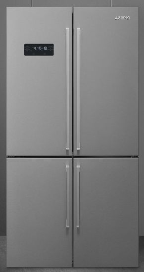 Холодильник Smeg FQ60X2PEAI
