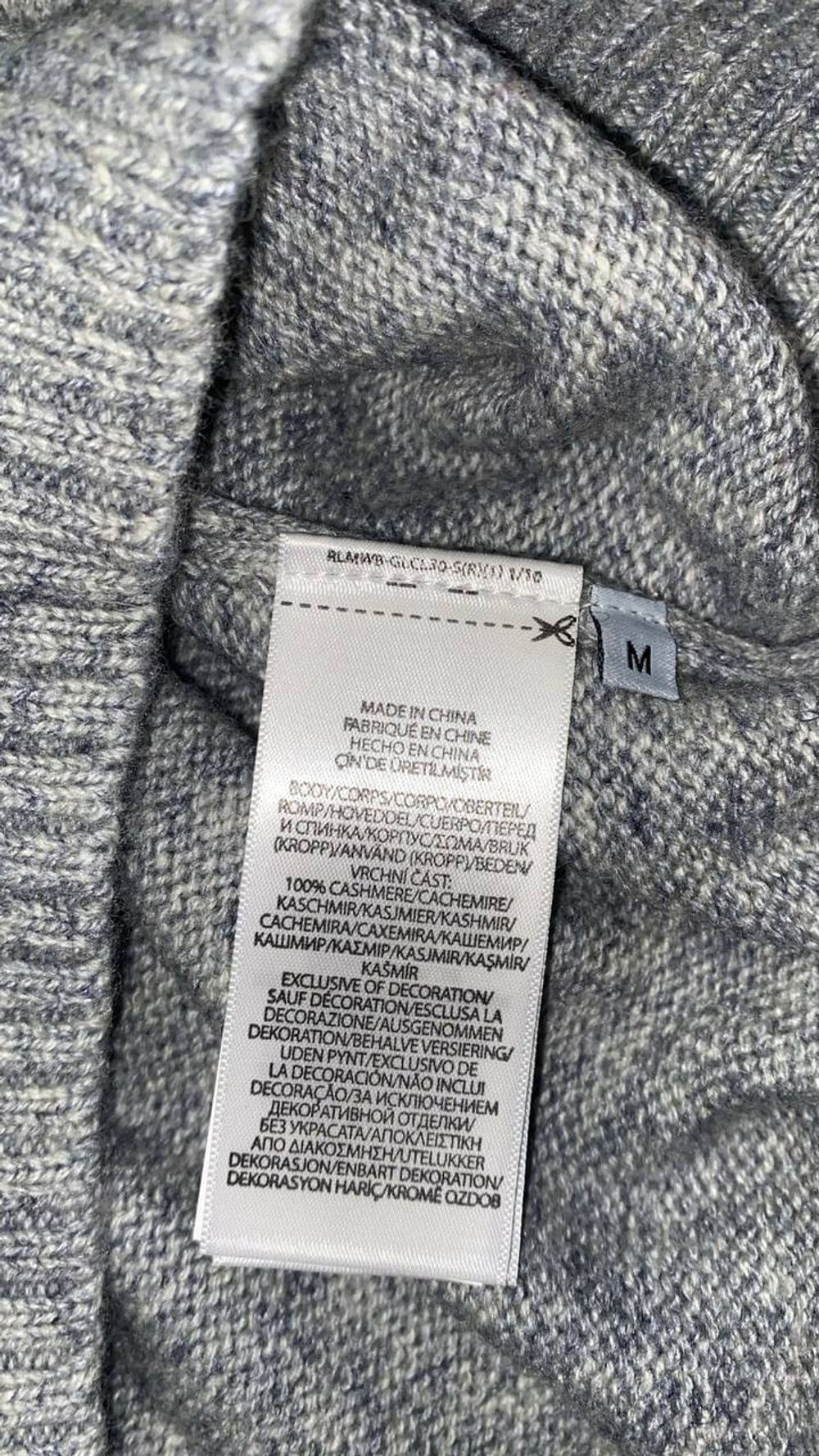 Свитер Ralph Lauren