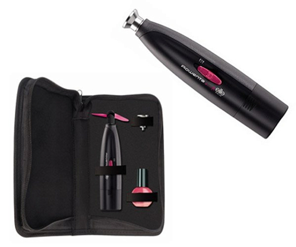 Маникюрный набор ROWENTA MP 3130