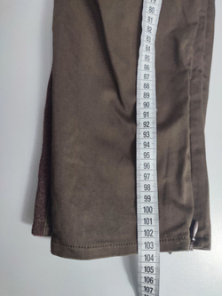 Брюки Cotelac стильные 44 размер