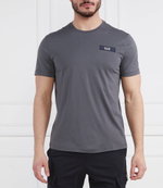 Футболка EA7 - серый(3RPT29 PJM9Z)