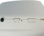 Беспроводные наушники Sony WH-1000XM5 Beige, Silver | Серебистый