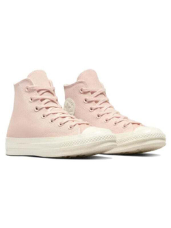 Кроссовки Converse Chuck 70 High 'Pink'