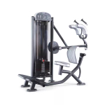 Скручивание туловища PANATTA Fit Evo Upper Abdominal Machine 1FE065