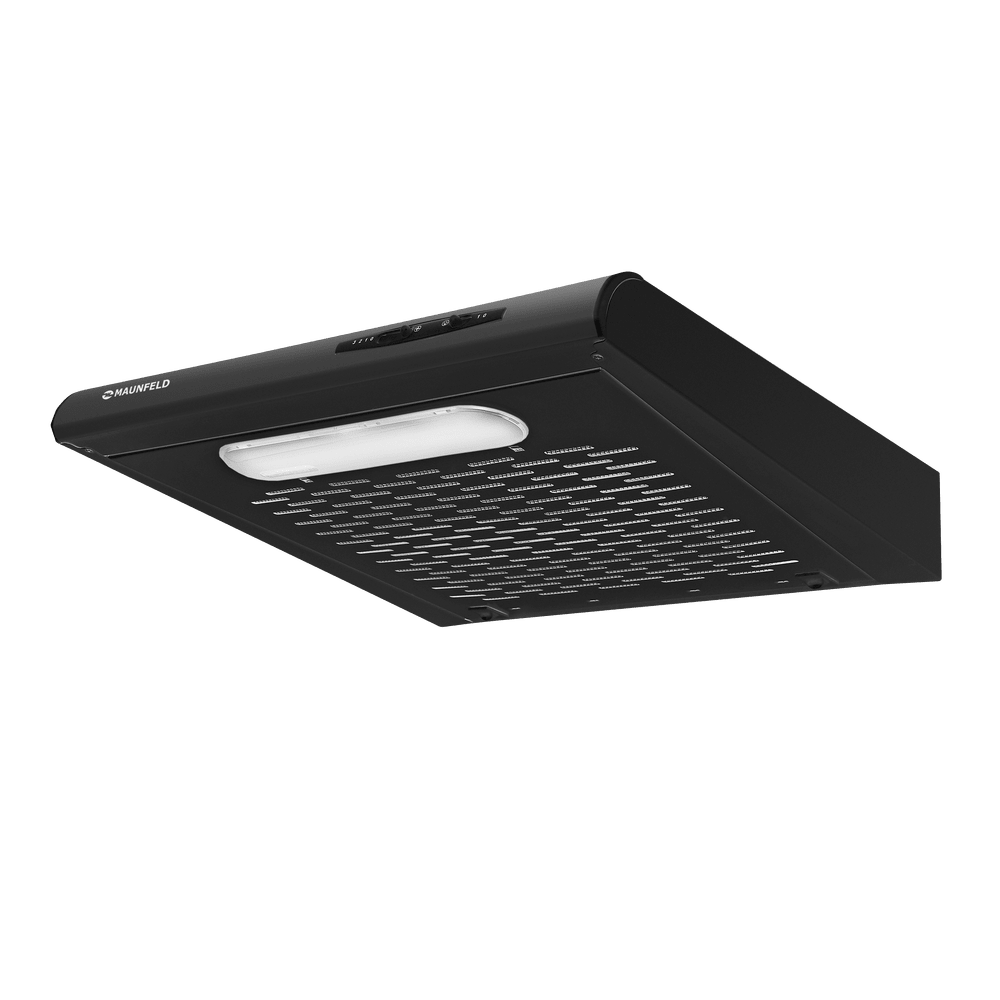 Кухонная вытяжка MAUNFELD MPA 50 черный