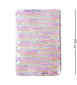 NB-39/2 Блокнот «Волна эмоций»