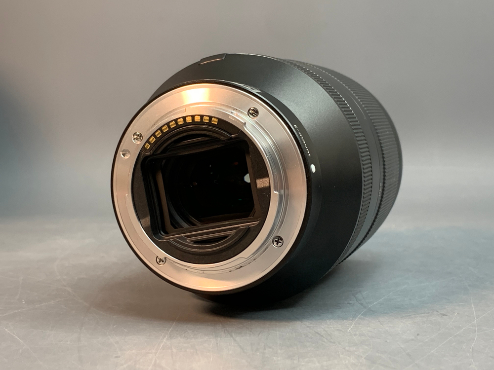 Sony FE 24-240mm 3.5-6.3 OSS