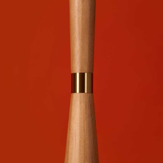 Торшер Freya Modern Swan FR5626FL-01T
