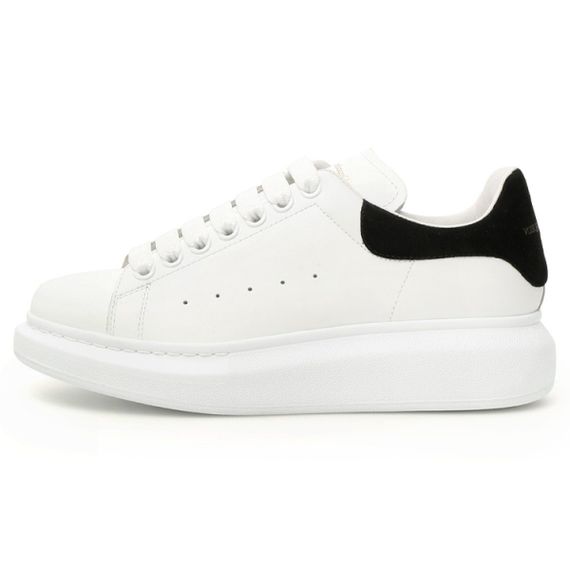 Alexander McQueen Low Top 'White'