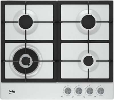 Газовая варочная панель Beko HIAW 64225 SW