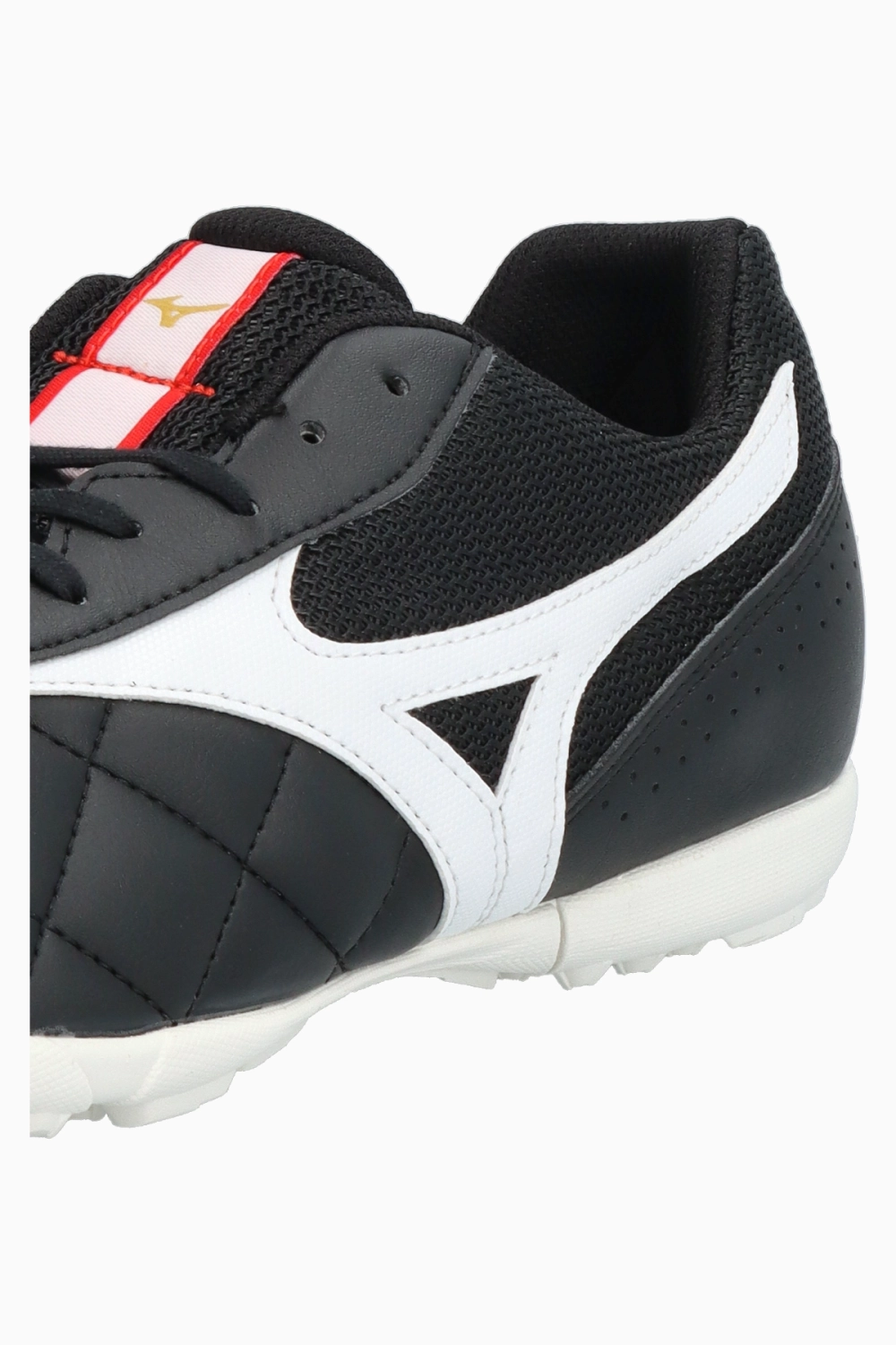 Сороконожки Mizuno Morelia Sala Club TF - черный