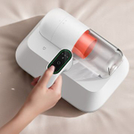 Пылесос для удаления пылевого клеща Xiaomi Mijia Mite Removal Device Pro White (B402CN)